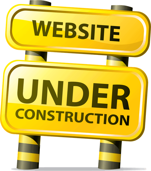 Under Construction